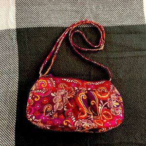 Vera Bradley Crossbody Bag